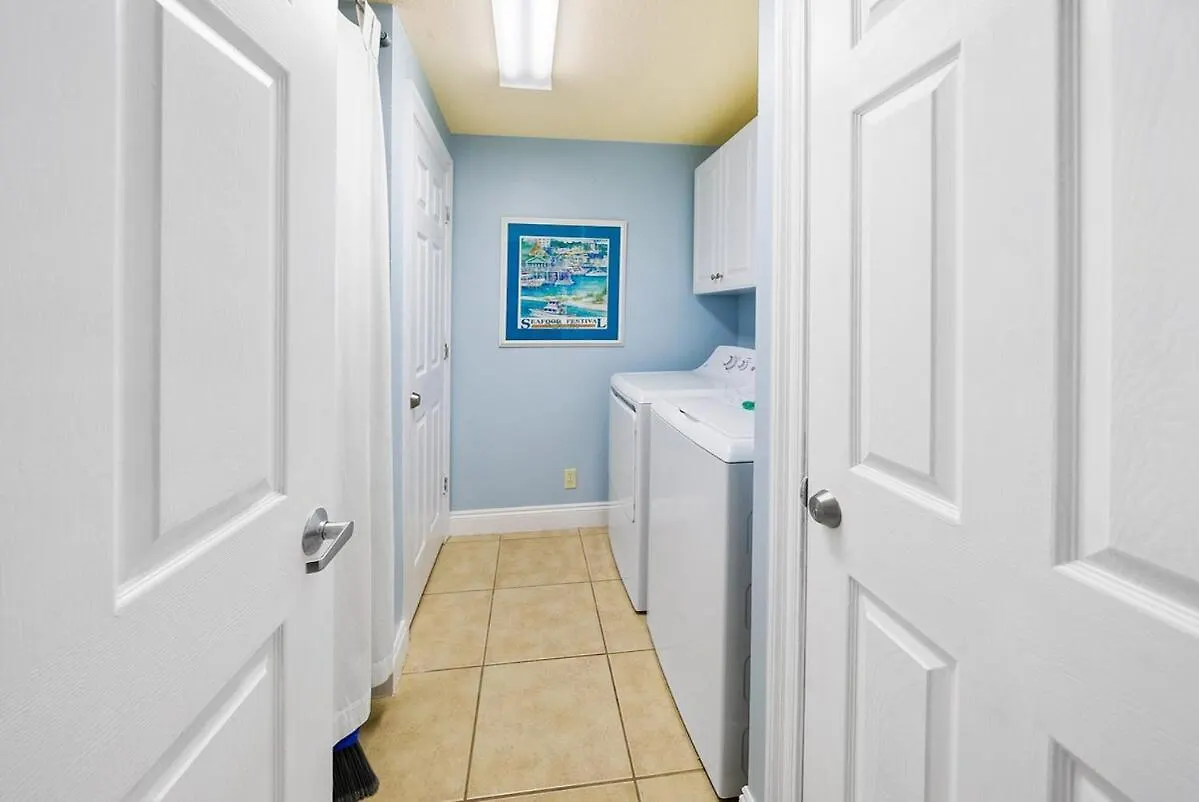 2206E Calypso Direct Gulffront Brand New Remodel Apartment Panama City Beach 0*,  United States